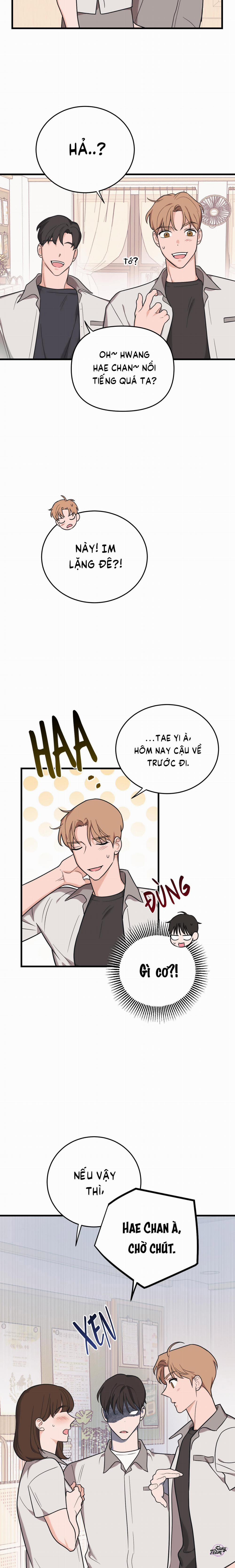 Tình Yêu Tiêu Chuẩn 7 trang 4