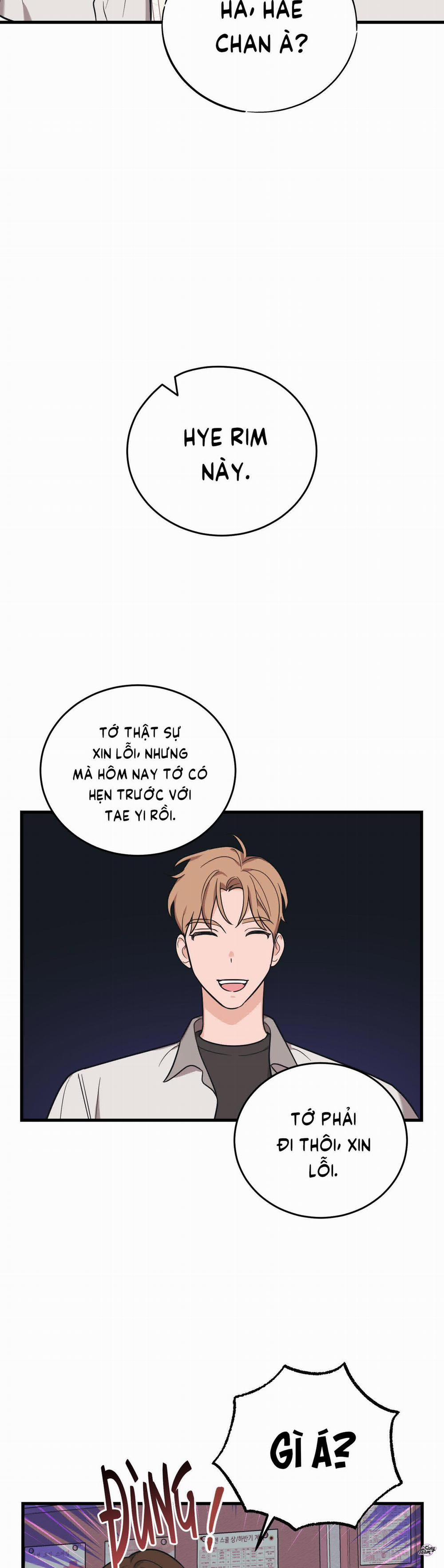 Tình Yêu Tiêu Chuẩn 7 trang 7