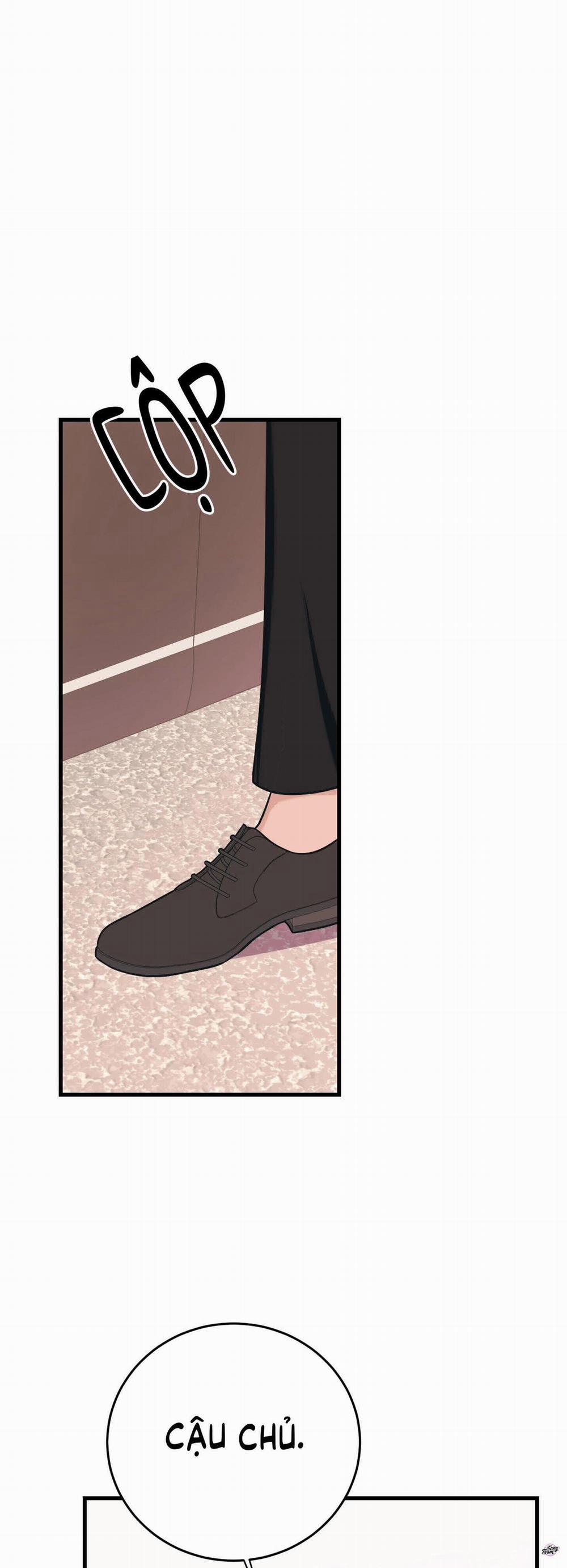 Tình Yêu Tiêu Chuẩn 7 trang 9