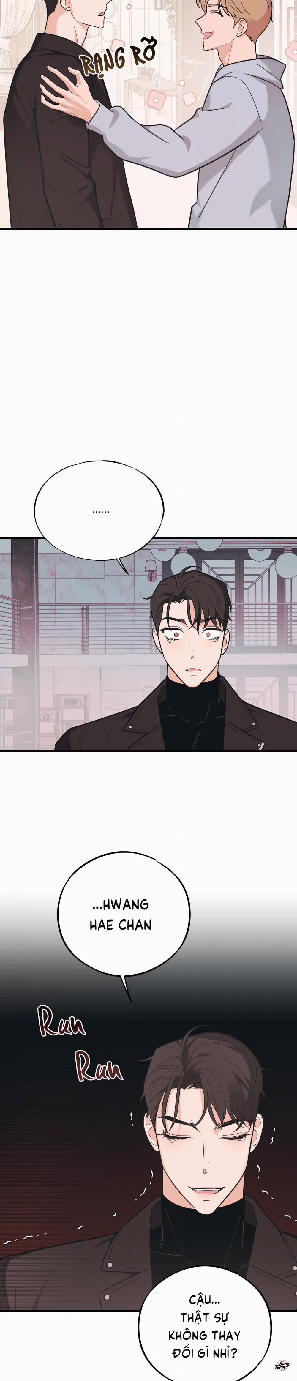 Tình Yêu Tiêu Chuẩn 8 trang 12