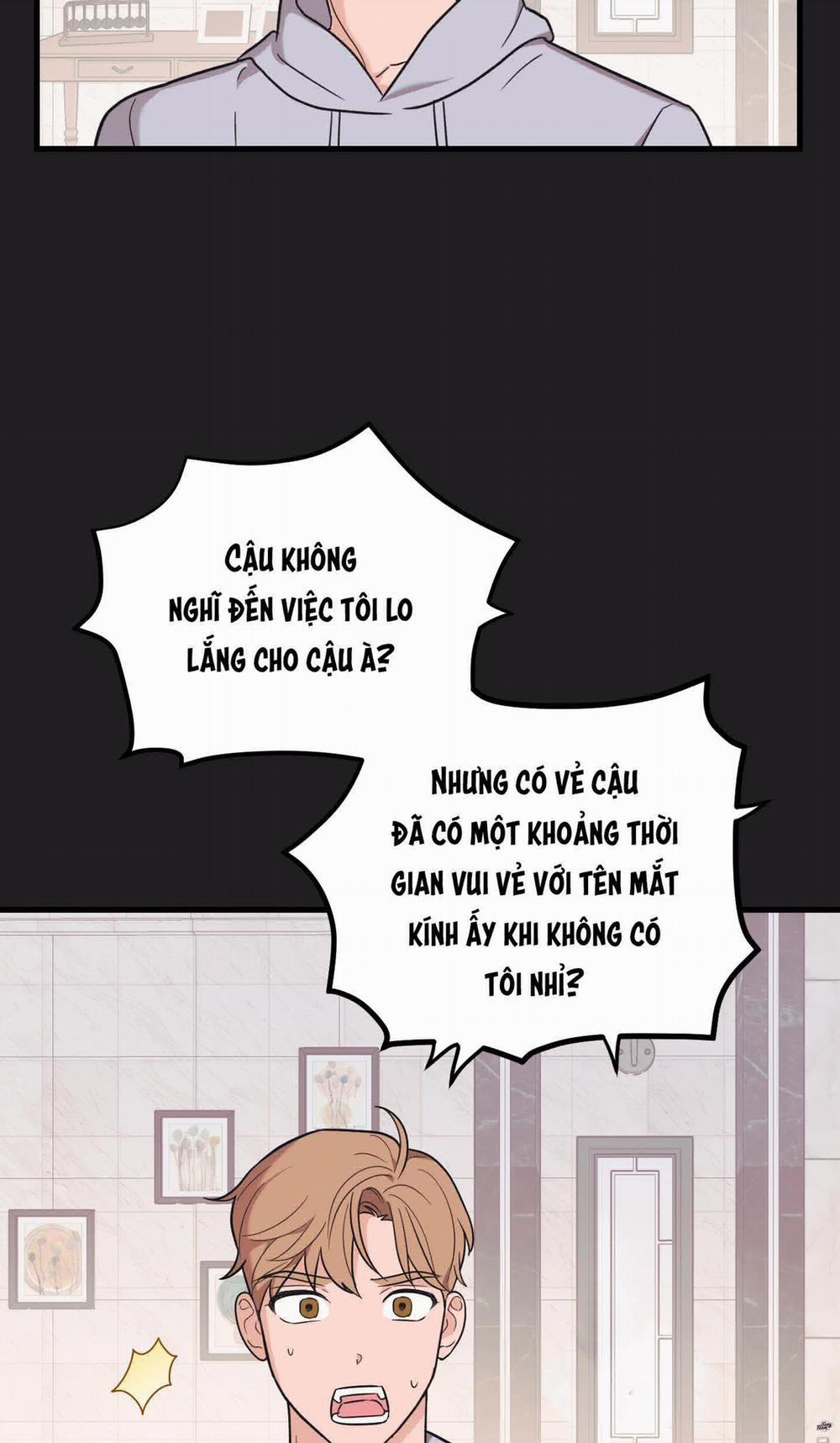 Tình Yêu Tiêu Chuẩn 8 trang 15