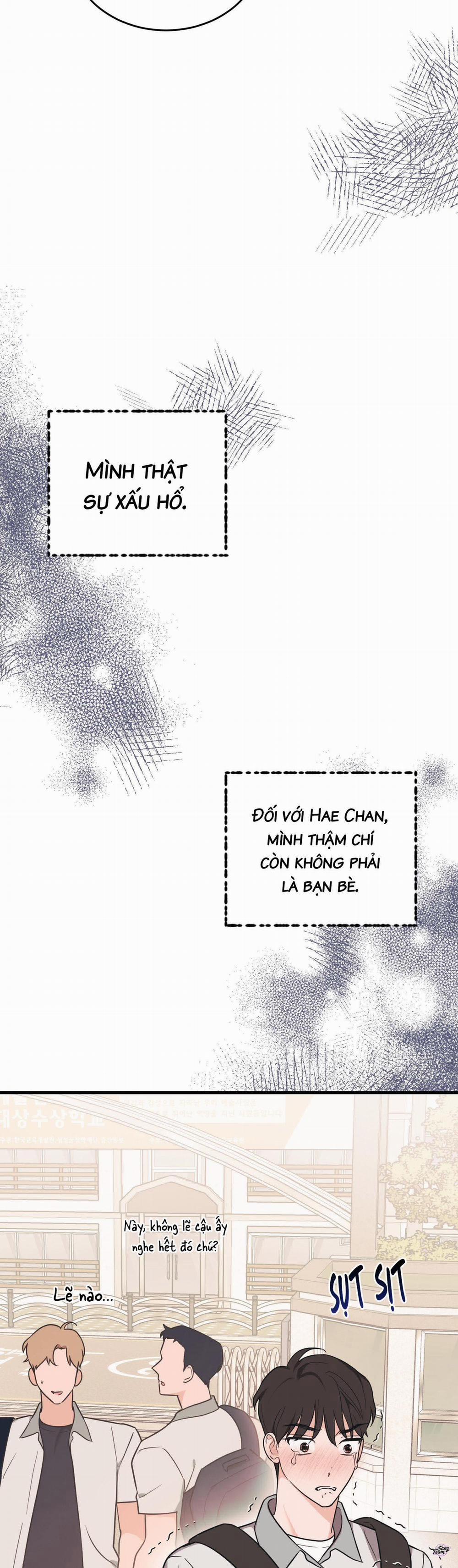 Tình Yêu Tiêu Chuẩn 8 trang 2