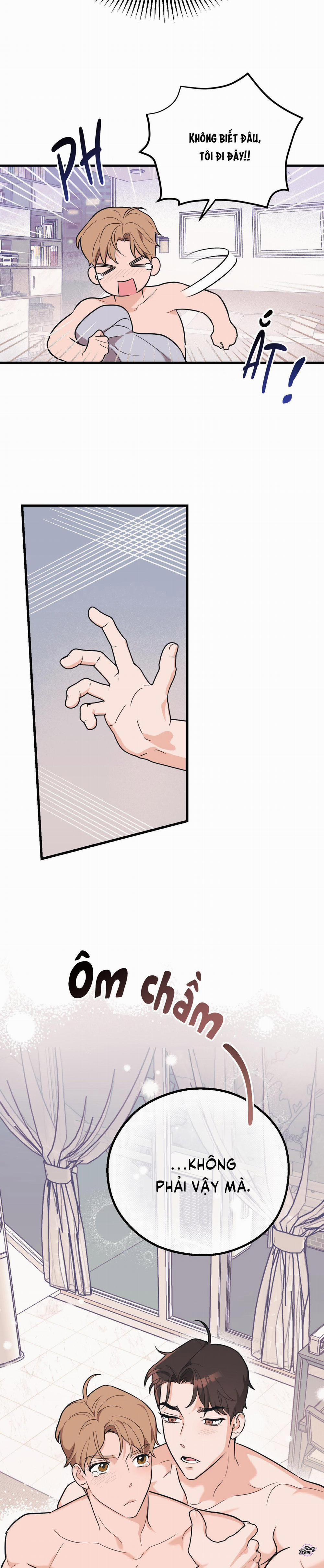 Tình Yêu Tiêu Chuẩn 9 trang 10