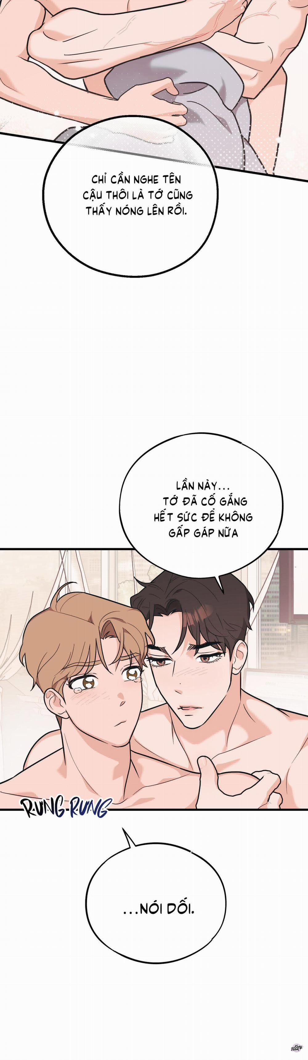 Tình Yêu Tiêu Chuẩn 9 trang 11