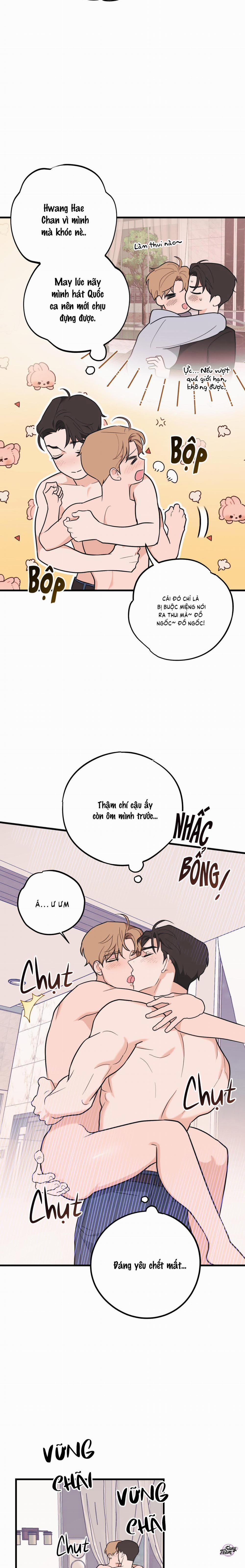 Tình Yêu Tiêu Chuẩn 9 trang 13