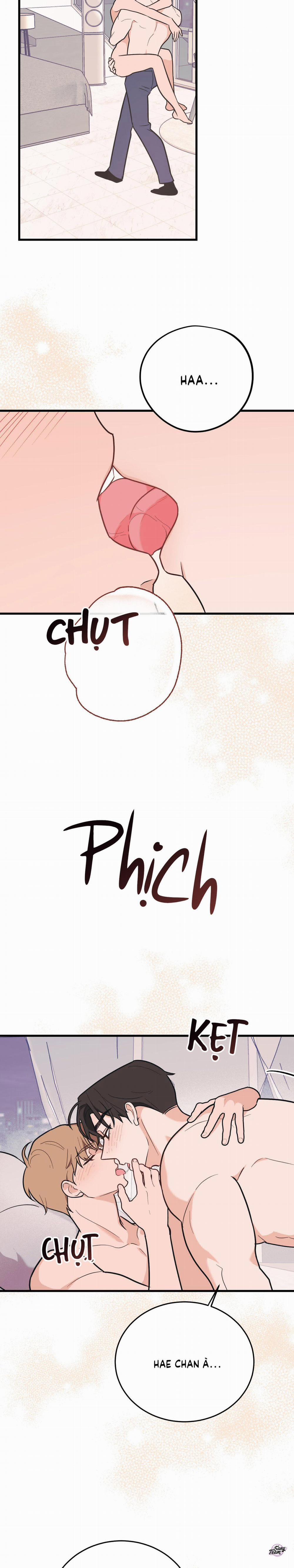 Tình Yêu Tiêu Chuẩn 9 trang 14