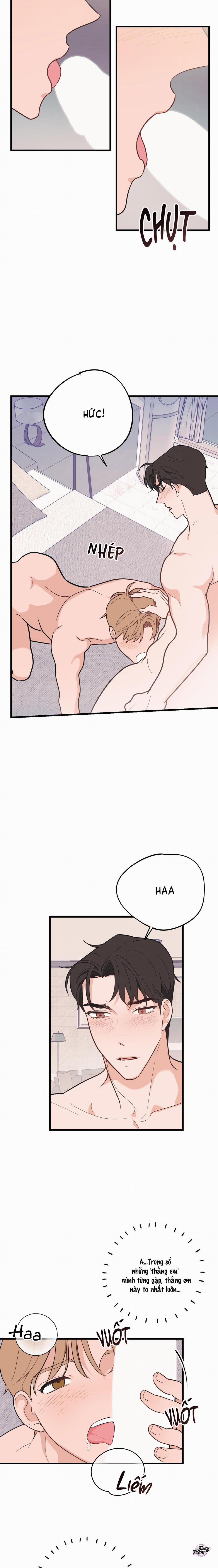 Tình Yêu Tiêu Chuẩn 9 trang 17