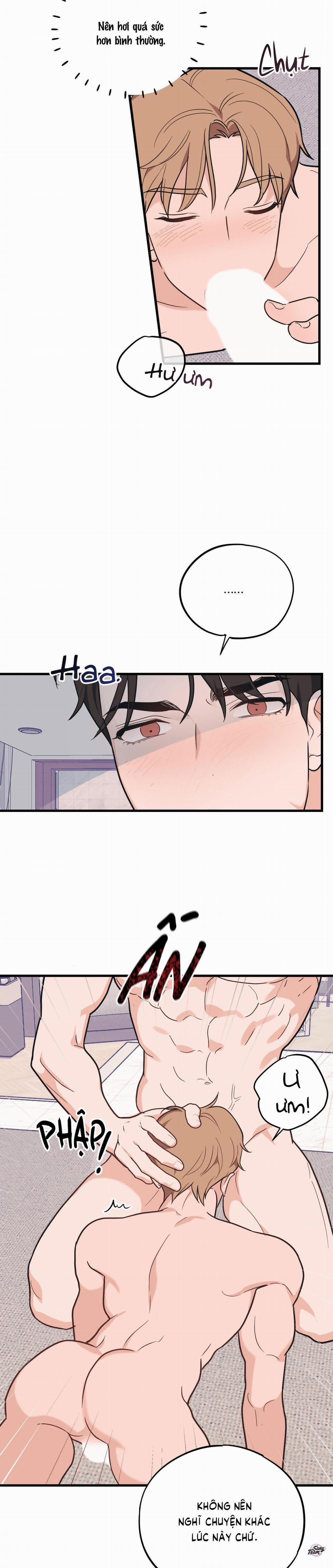 Tình Yêu Tiêu Chuẩn 9 trang 18