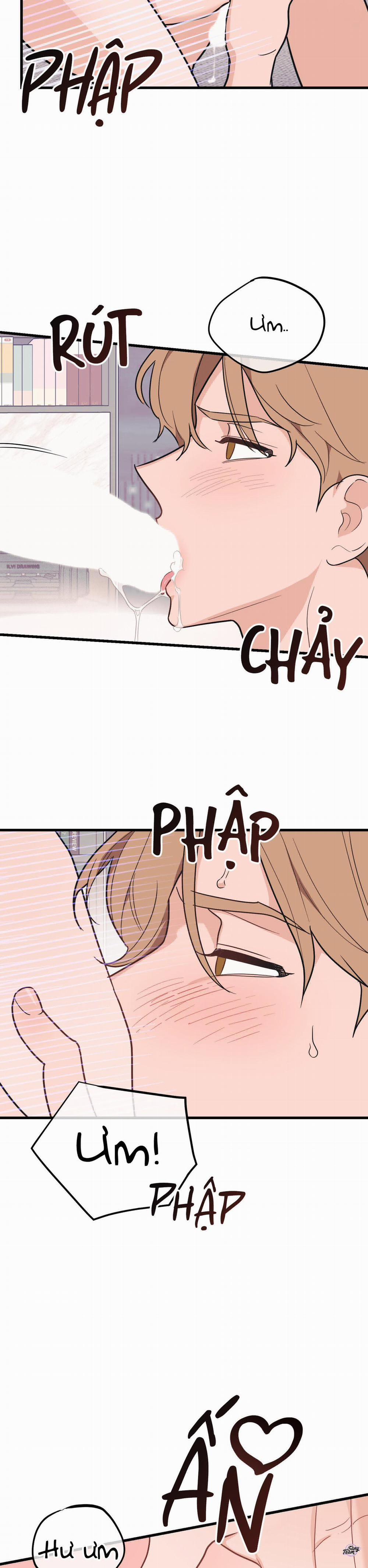 Tình Yêu Tiêu Chuẩn 9 trang 21