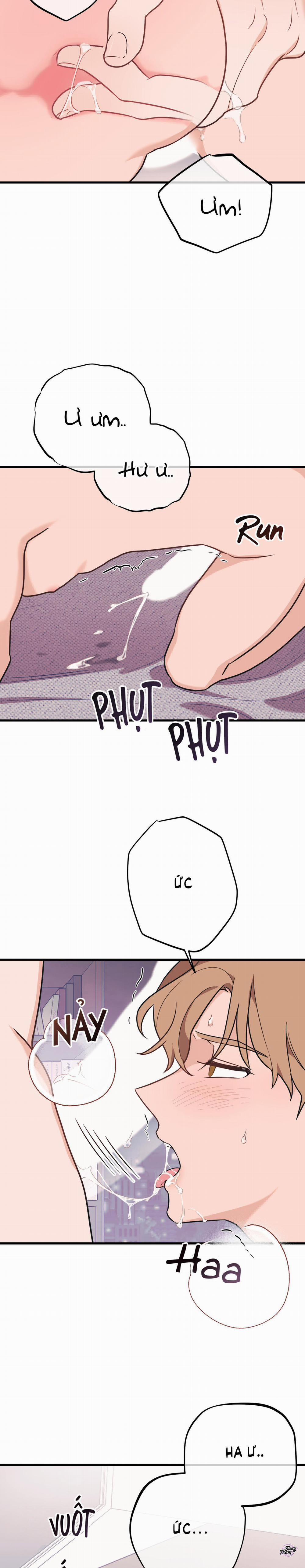 Tình Yêu Tiêu Chuẩn 9 trang 22