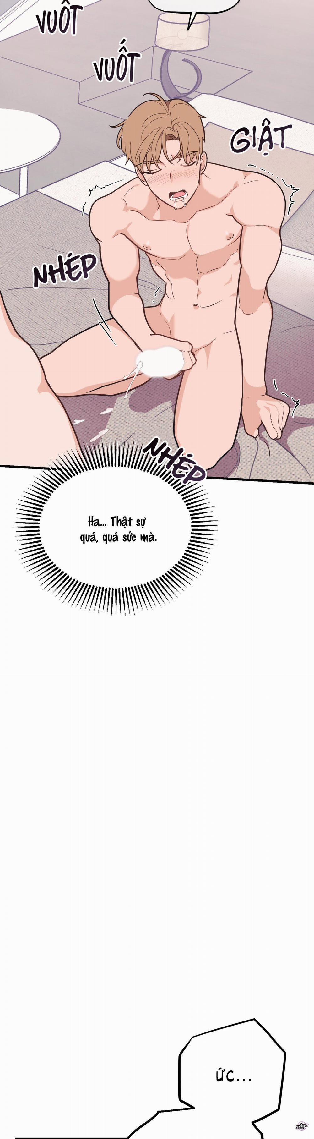 Tình Yêu Tiêu Chuẩn 9 trang 23