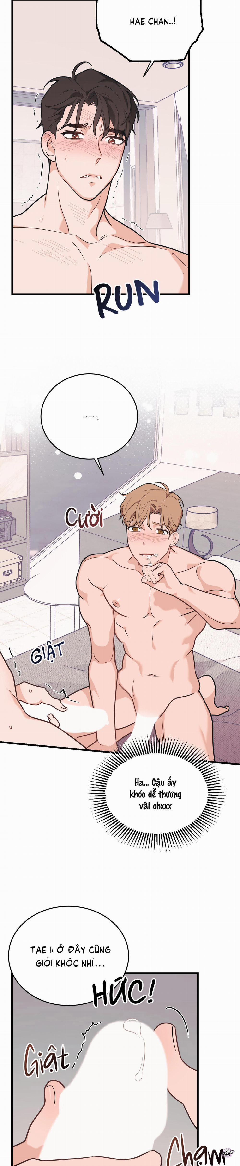 Tình Yêu Tiêu Chuẩn 9 trang 24