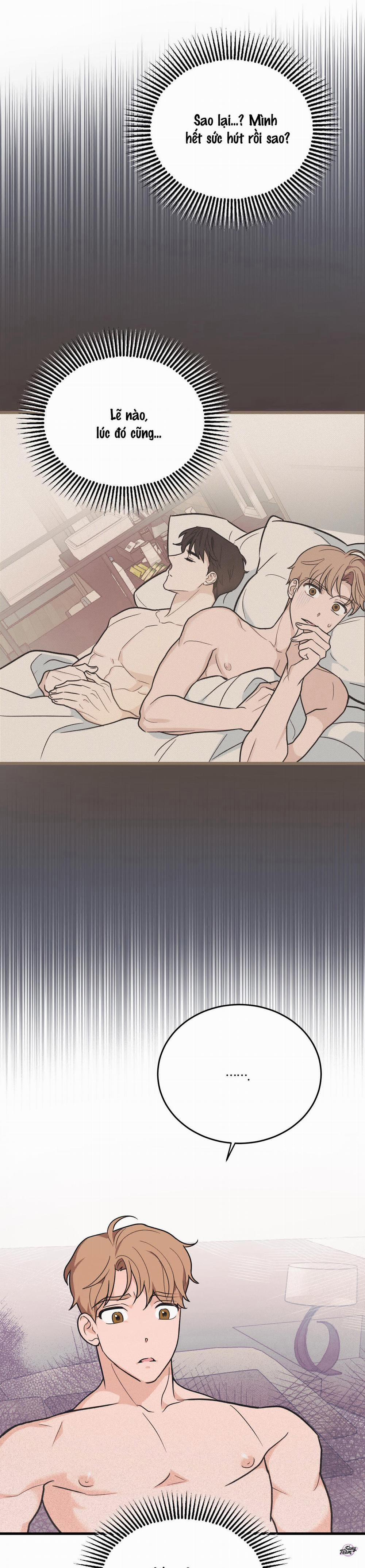 Tình Yêu Tiêu Chuẩn 9 trang 5