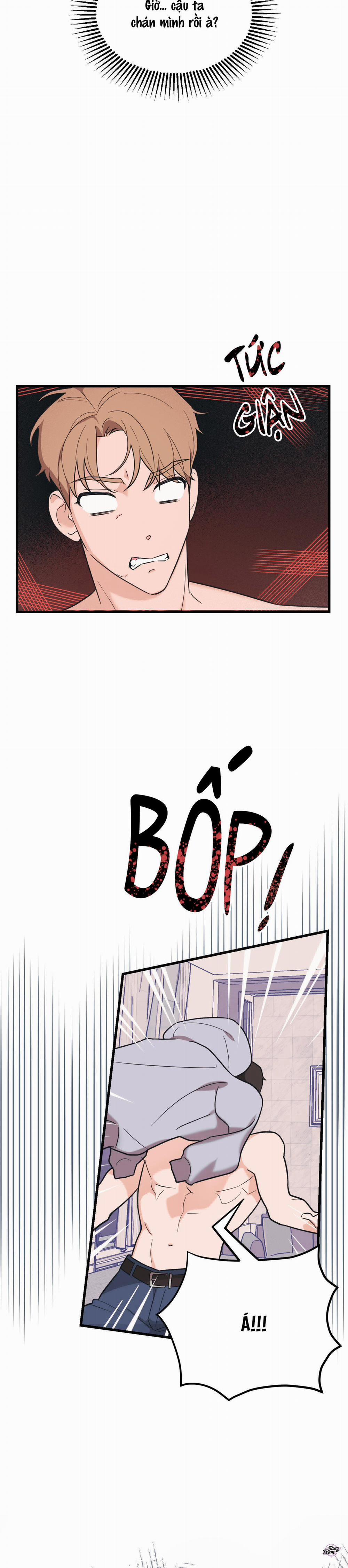 Tình Yêu Tiêu Chuẩn 9 trang 6