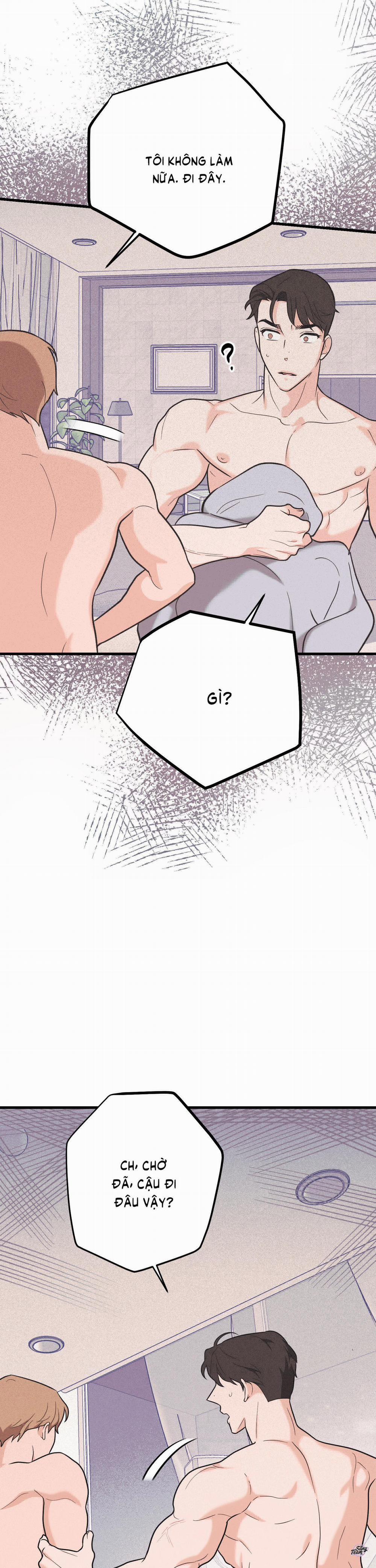 Tình Yêu Tiêu Chuẩn 9 trang 7