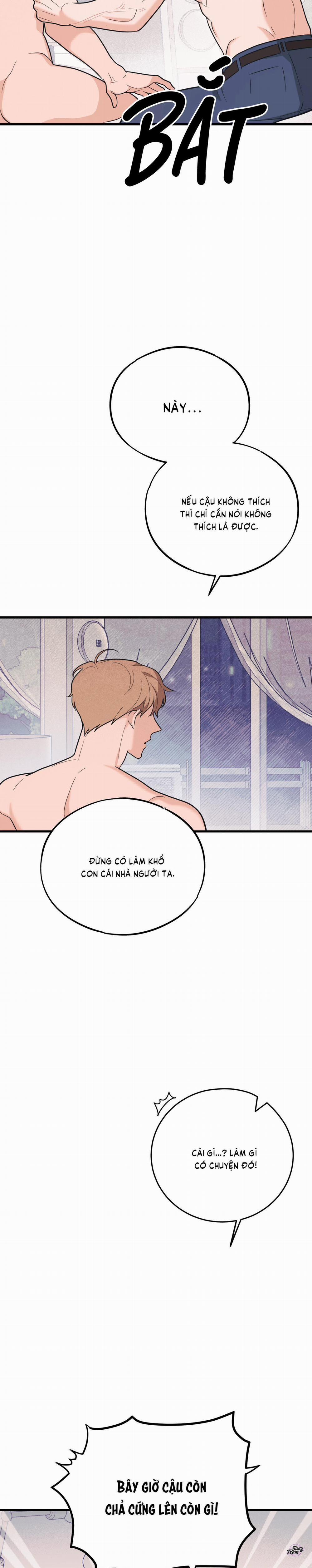 Tình Yêu Tiêu Chuẩn 9 trang 8