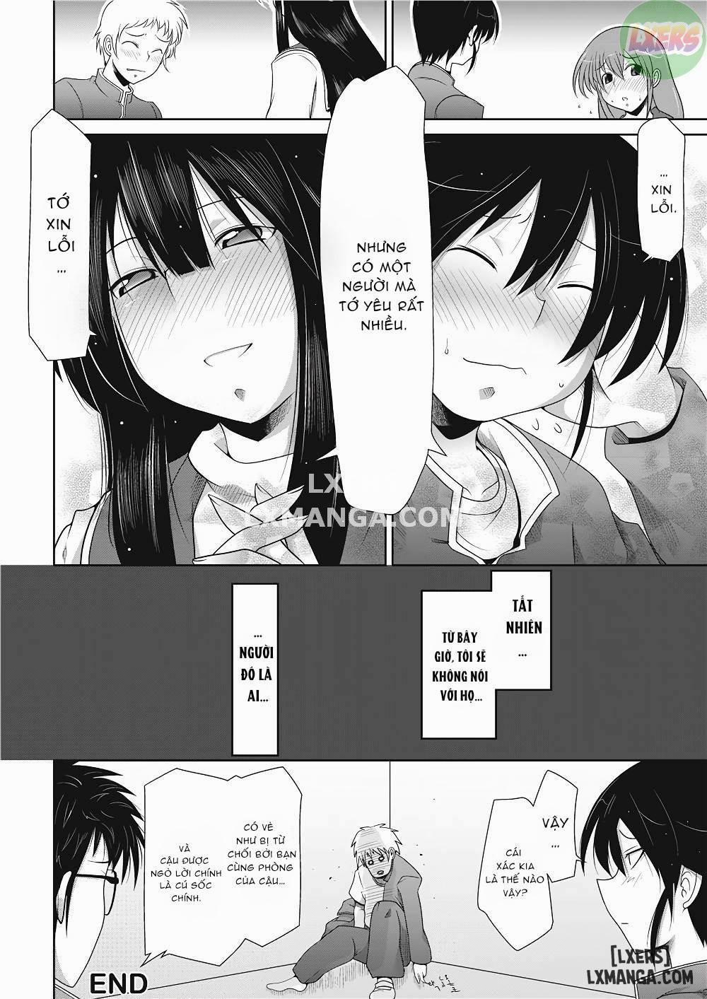 Tình Yêu Tóc 9 END trang 26