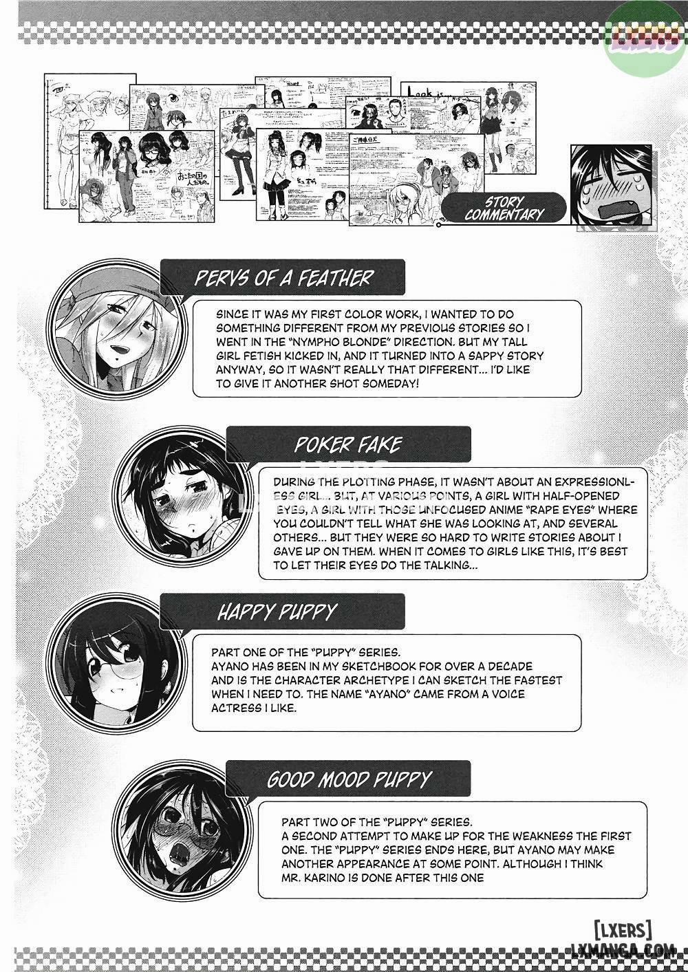 Tình Yêu Tóc 9 END trang 28