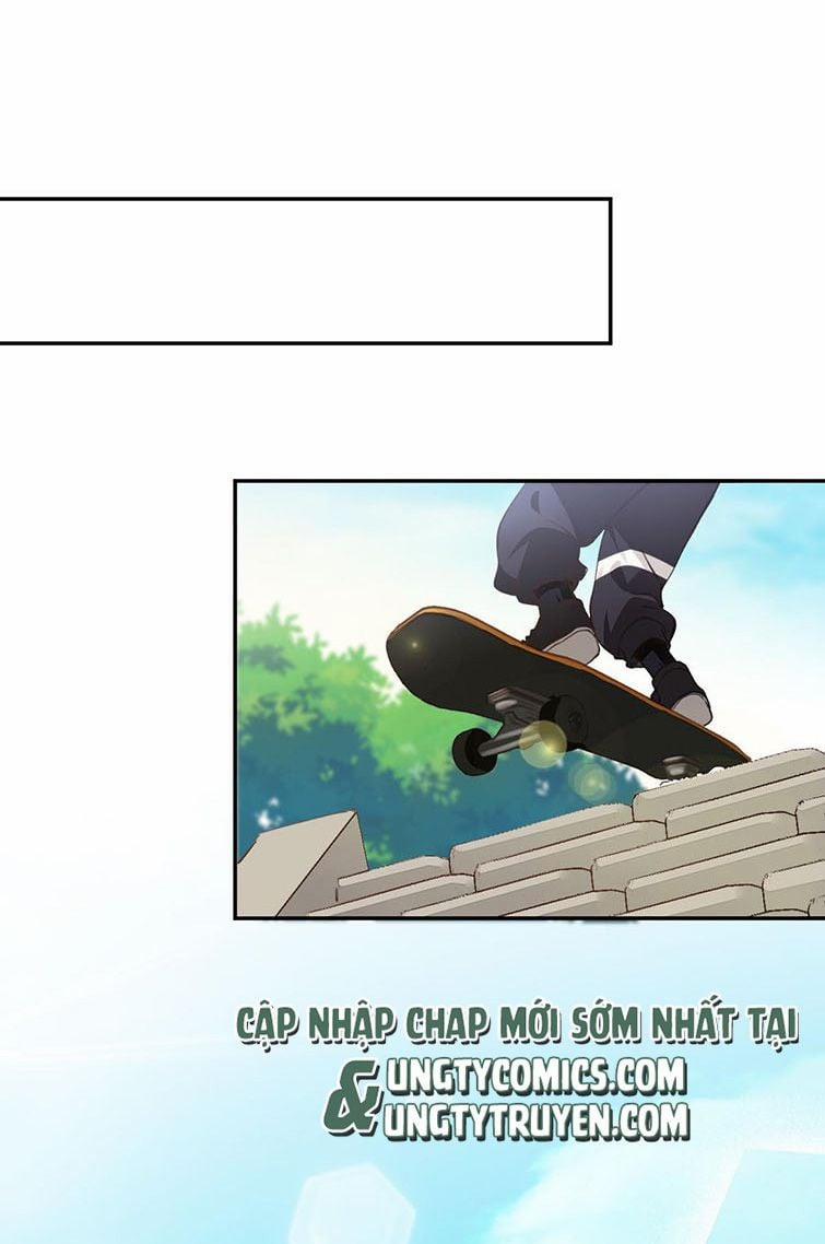 Tình Yêu Trên Mạng Của Giáo Bá Lật Xe Rồi 1 trang 1