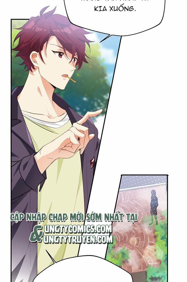 Tình Yêu Trên Mạng Của Giáo Bá Lật Xe Rồi 1 trang 13