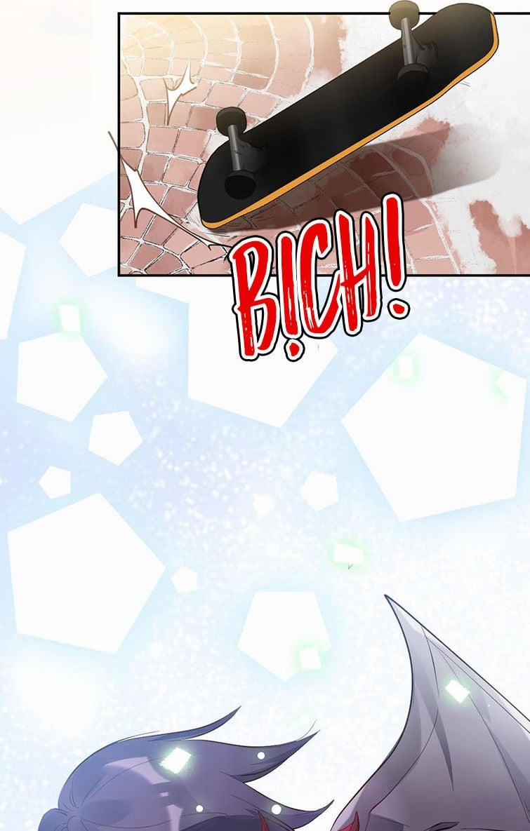 Tình Yêu Trên Mạng Của Giáo Bá Lật Xe Rồi 1 trang 25