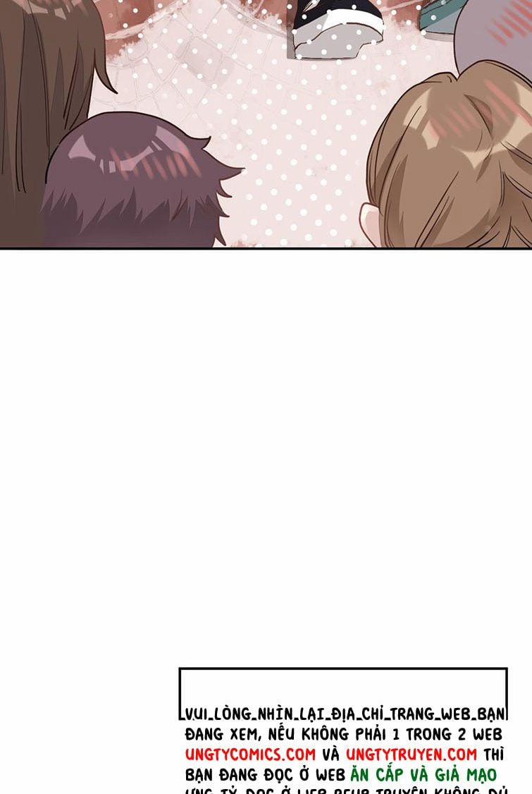 Tình Yêu Trên Mạng Của Giáo Bá Lật Xe Rồi 1 trang 34