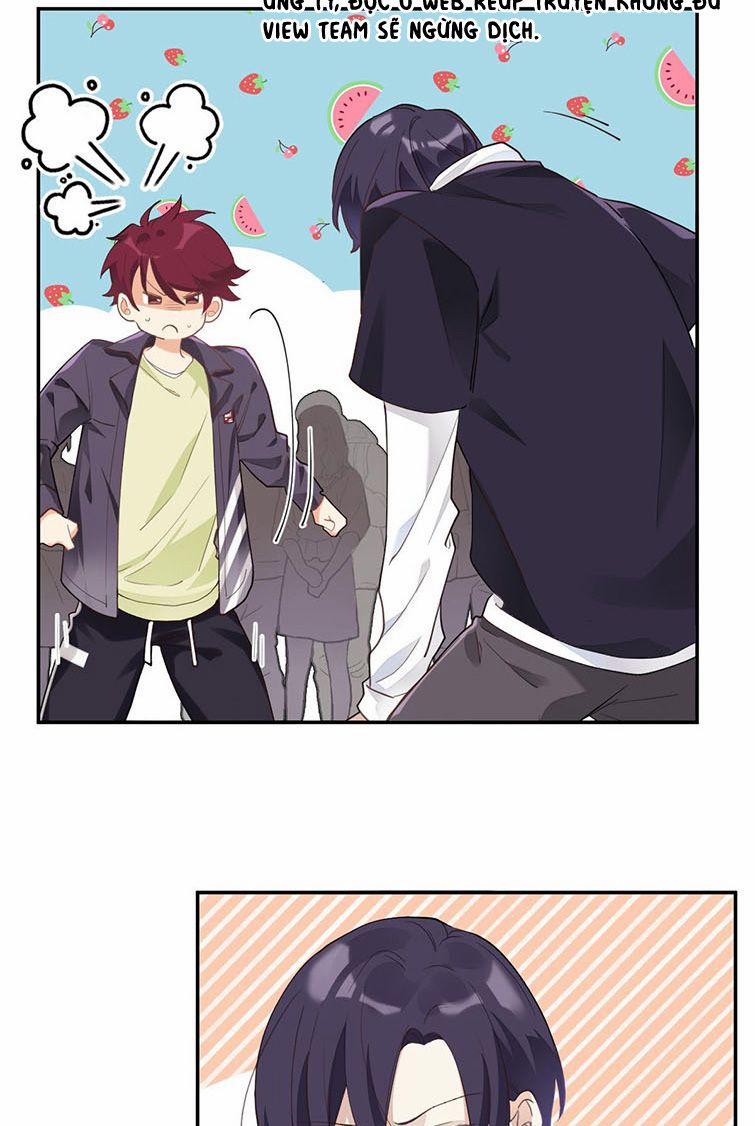 Tình Yêu Trên Mạng Của Giáo Bá Lật Xe Rồi 1 trang 35