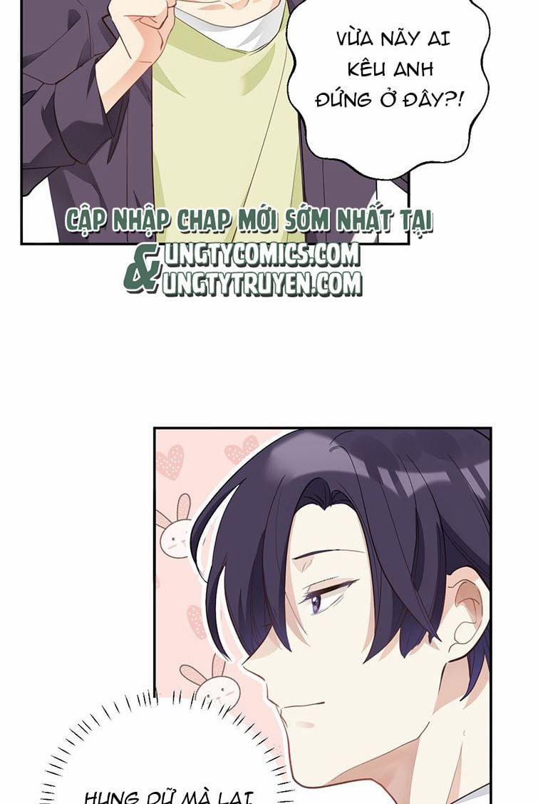 Tình Yêu Trên Mạng Của Giáo Bá Lật Xe Rồi 1 trang 37