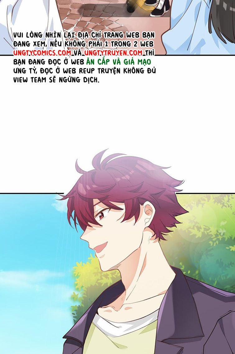 Tình Yêu Trên Mạng Của Giáo Bá Lật Xe Rồi 1 trang 5