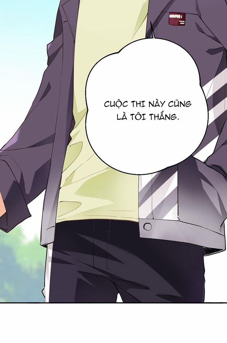 Tình Yêu Trên Mạng Của Giáo Bá Lật Xe Rồi 1 trang 6