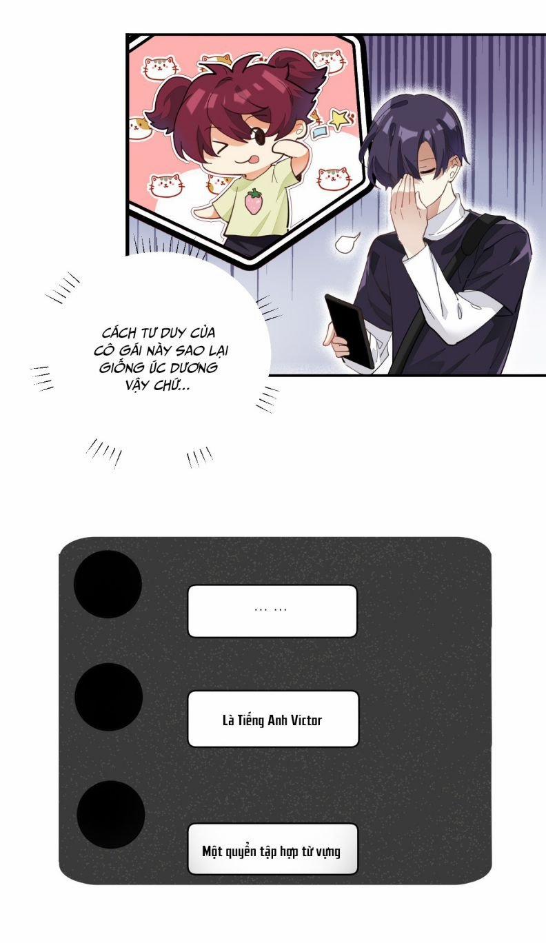 Tình Yêu Trên Mạng Của Giáo Bá Lật Xe Rồi 10 trang 14