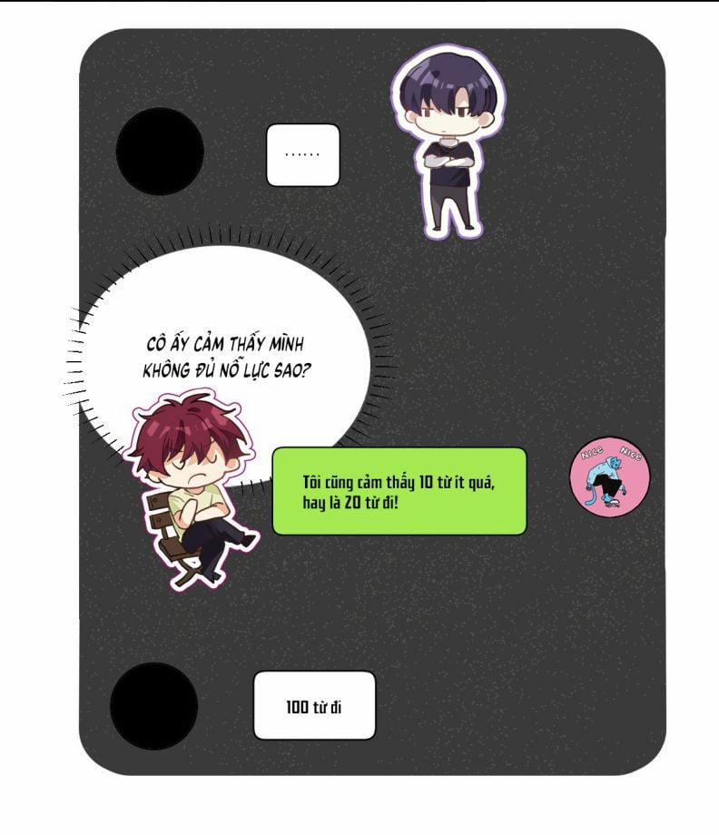 Tình Yêu Trên Mạng Của Giáo Bá Lật Xe Rồi 10 trang 17