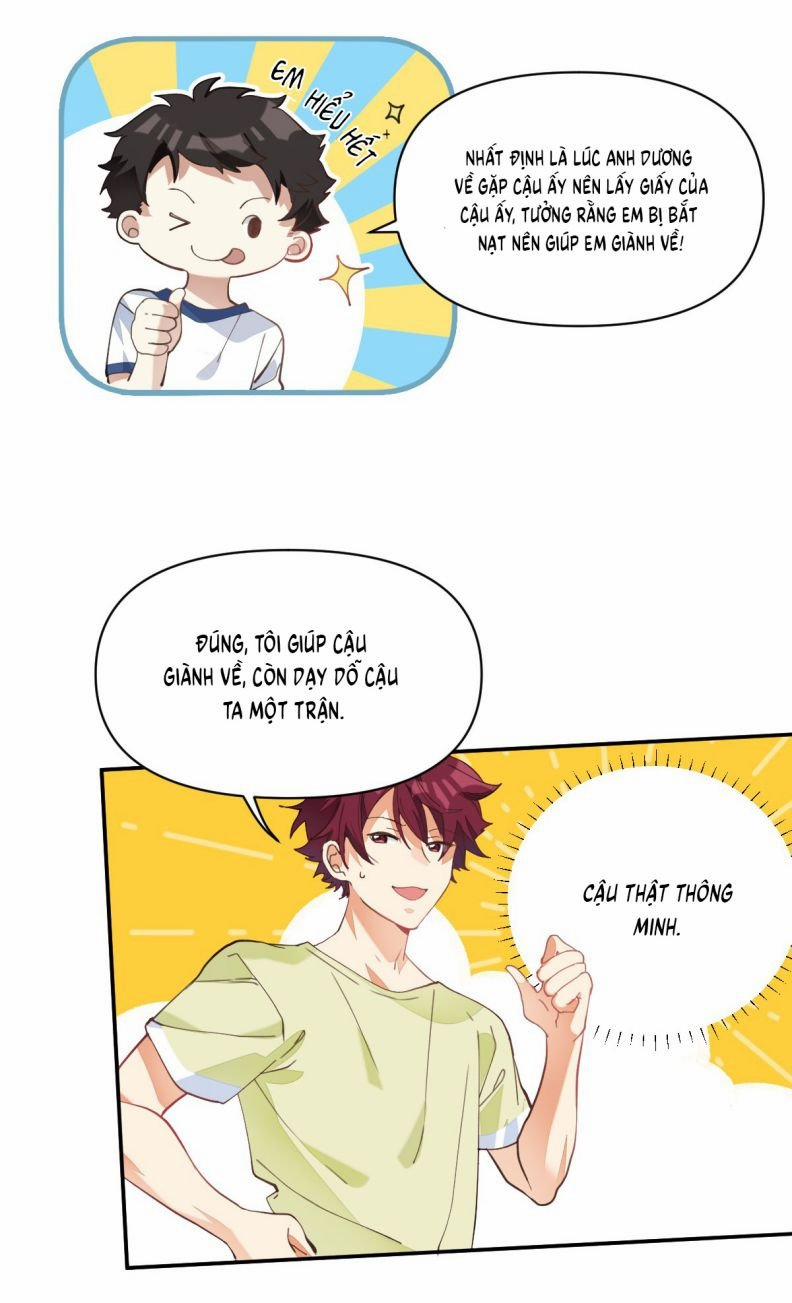 Tình Yêu Trên Mạng Của Giáo Bá Lật Xe Rồi 10 trang 2