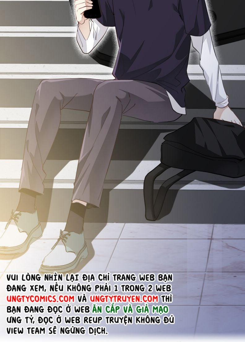 Tình Yêu Trên Mạng Của Giáo Bá Lật Xe Rồi 10 trang 25