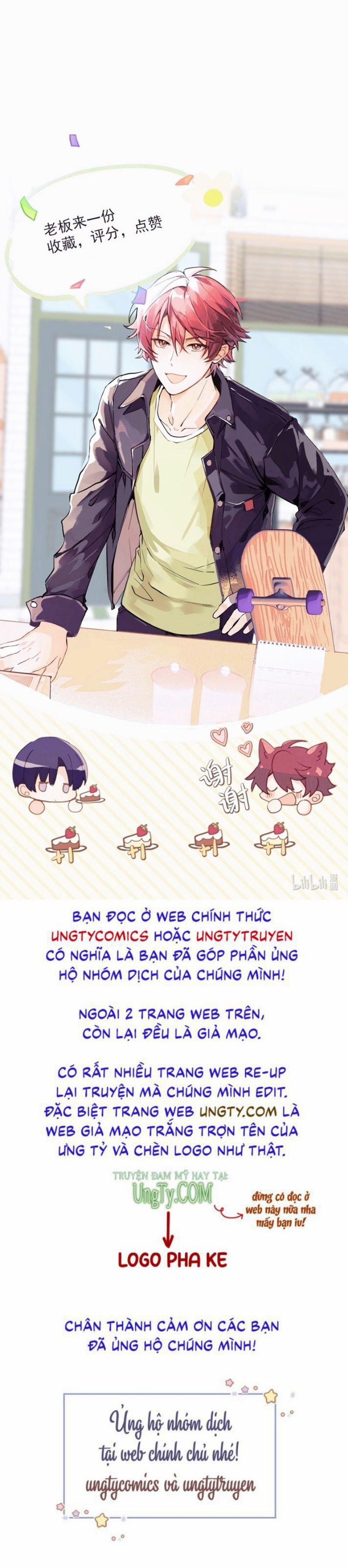 Tình Yêu Trên Mạng Của Giáo Bá Lật Xe Rồi 10 trang 27