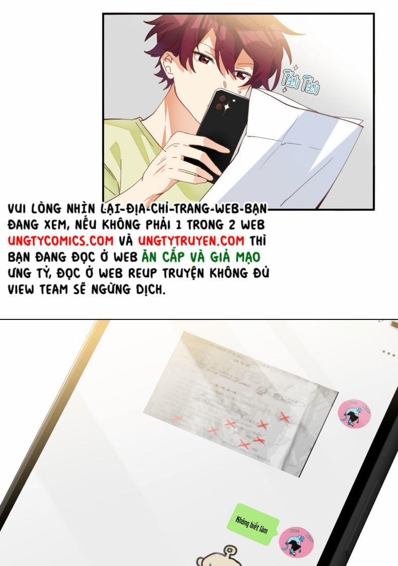 Tình Yêu Trên Mạng Của Giáo Bá Lật Xe Rồi 10 trang 7