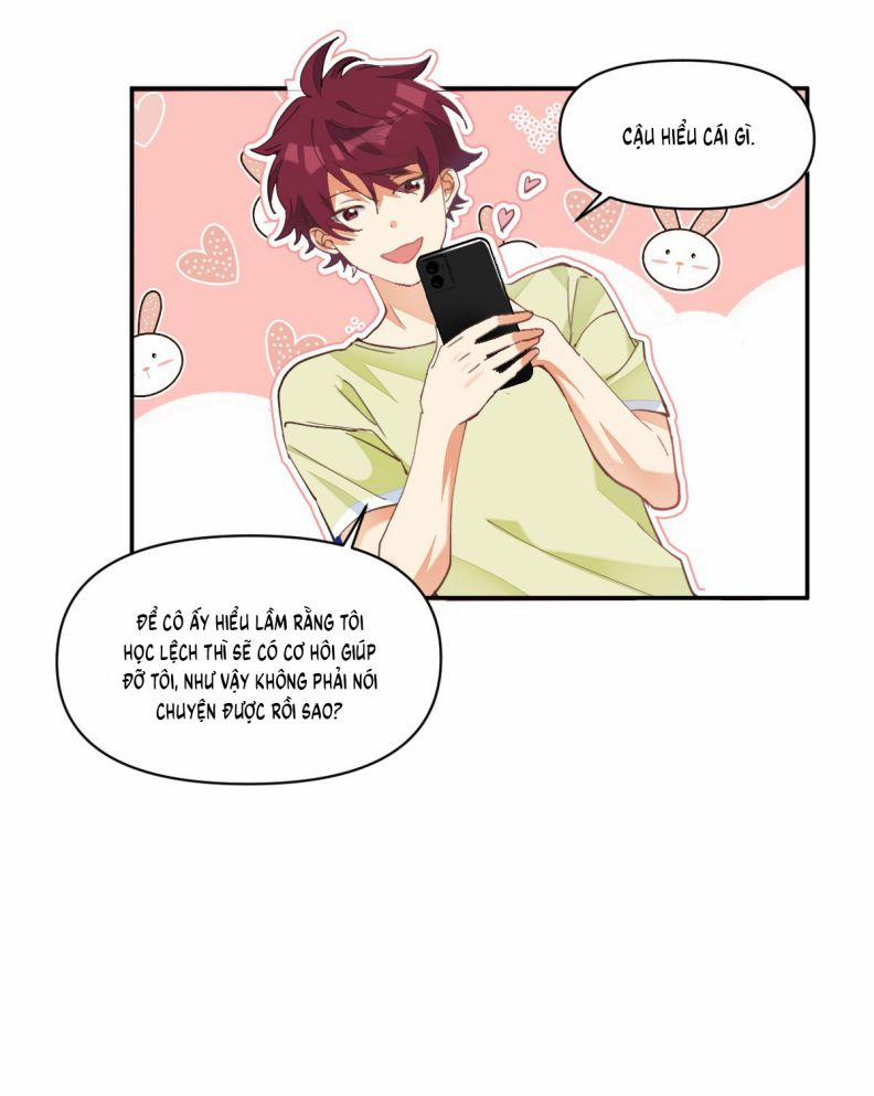 Tình Yêu Trên Mạng Của Giáo Bá Lật Xe Rồi 10 trang 9