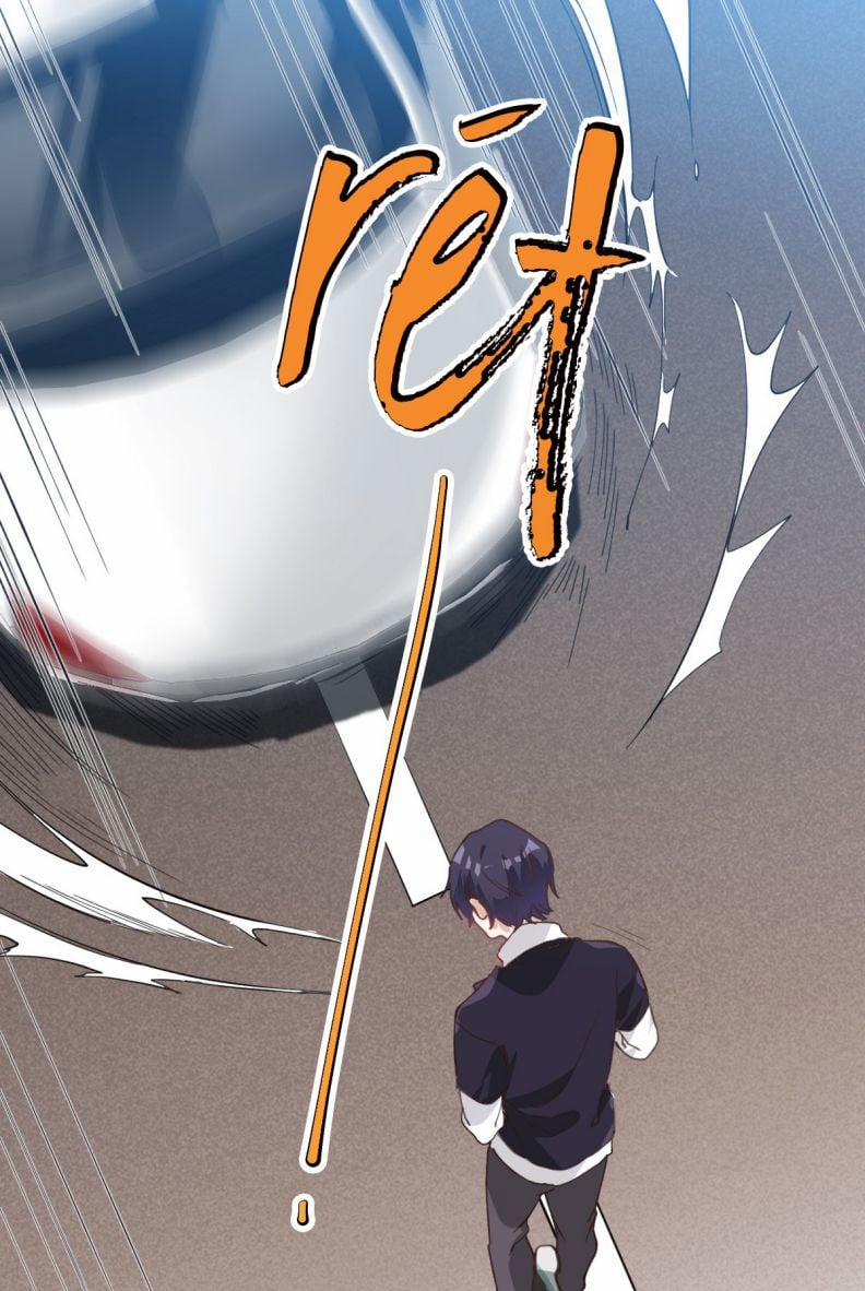 Tình Yêu Trên Mạng Của Giáo Bá Lật Xe Rồi 12 trang 1