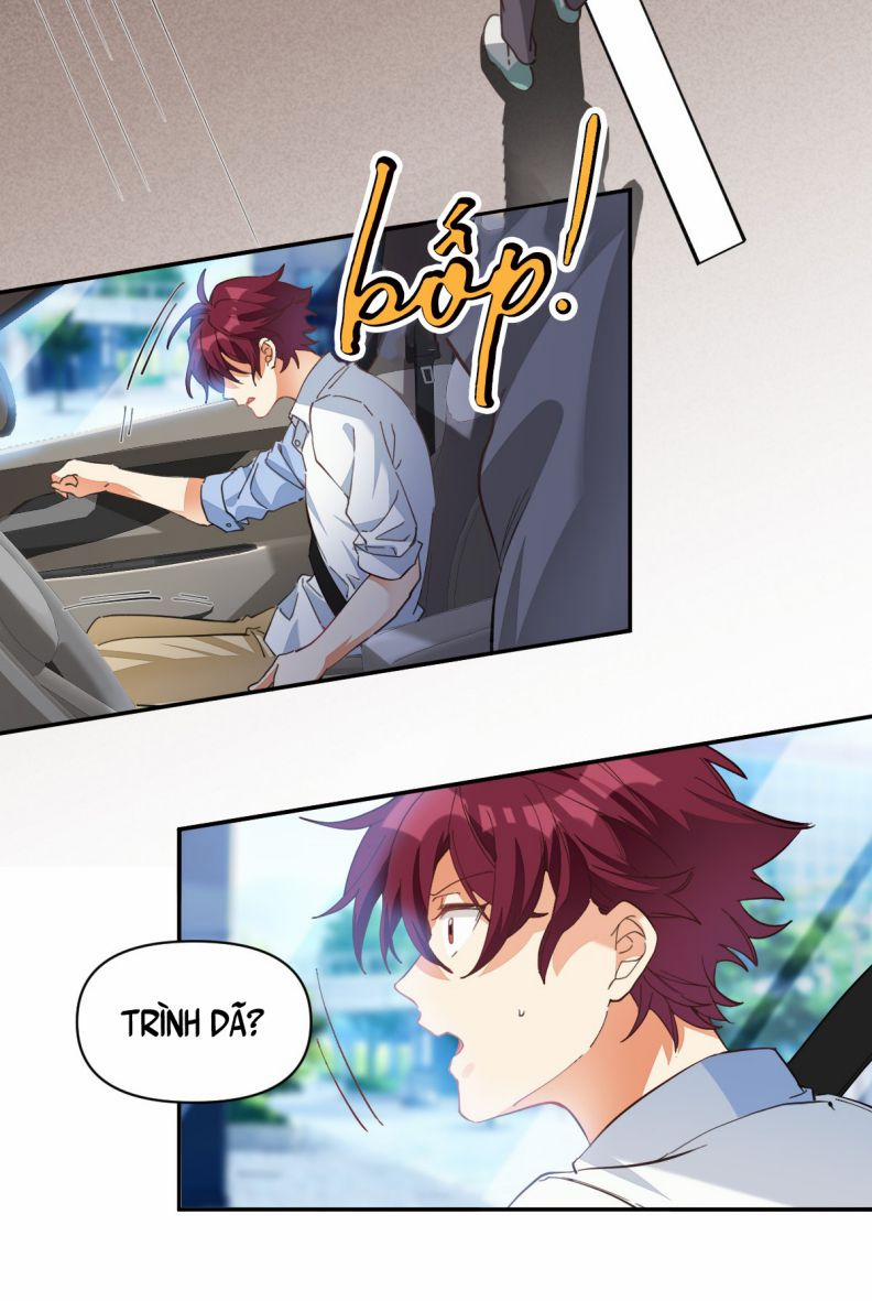 Tình Yêu Trên Mạng Của Giáo Bá Lật Xe Rồi 12 trang 2