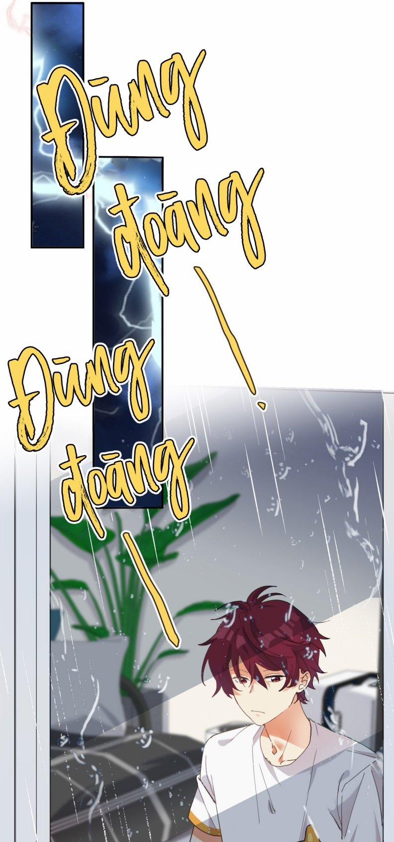 Tình Yêu Trên Mạng Của Giáo Bá Lật Xe Rồi 13 trang 20