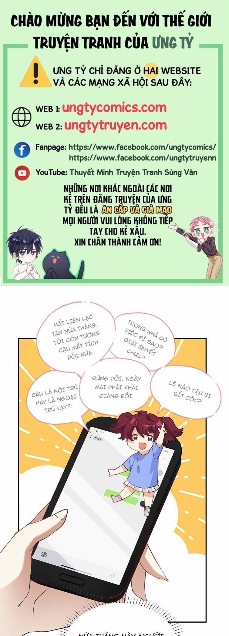 Tình Yêu Trên Mạng Của Giáo Bá Lật Xe Rồi 14 trang 0