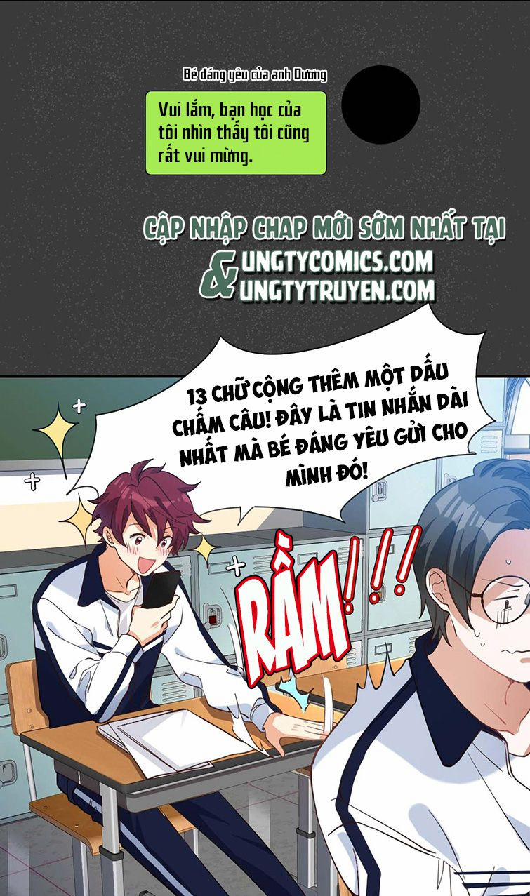 Tình Yêu Trên Mạng Của Giáo Bá Lật Xe Rồi 14 trang 13