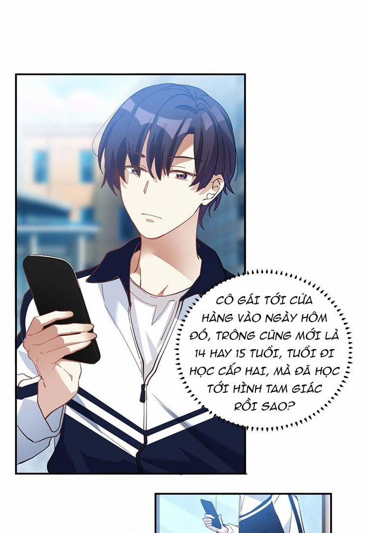 Tình Yêu Trên Mạng Của Giáo Bá Lật Xe Rồi 14 trang 26