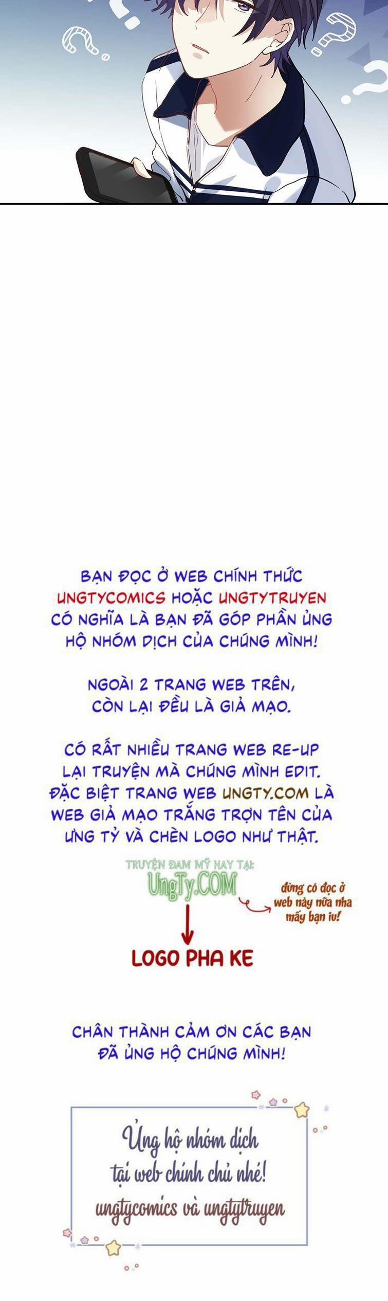 Tình Yêu Trên Mạng Của Giáo Bá Lật Xe Rồi 14 trang 28