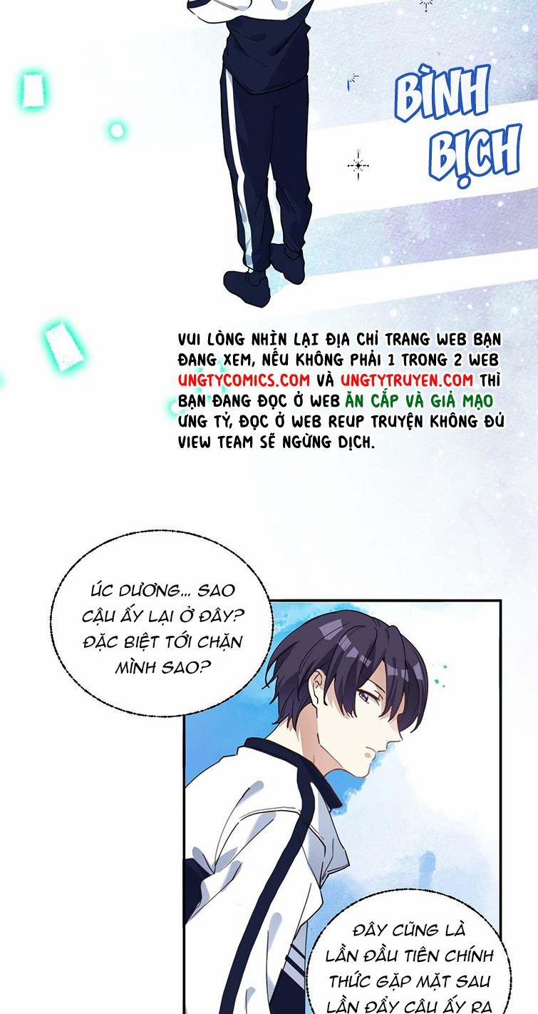 Tình Yêu Trên Mạng Của Giáo Bá Lật Xe Rồi 16 trang 10