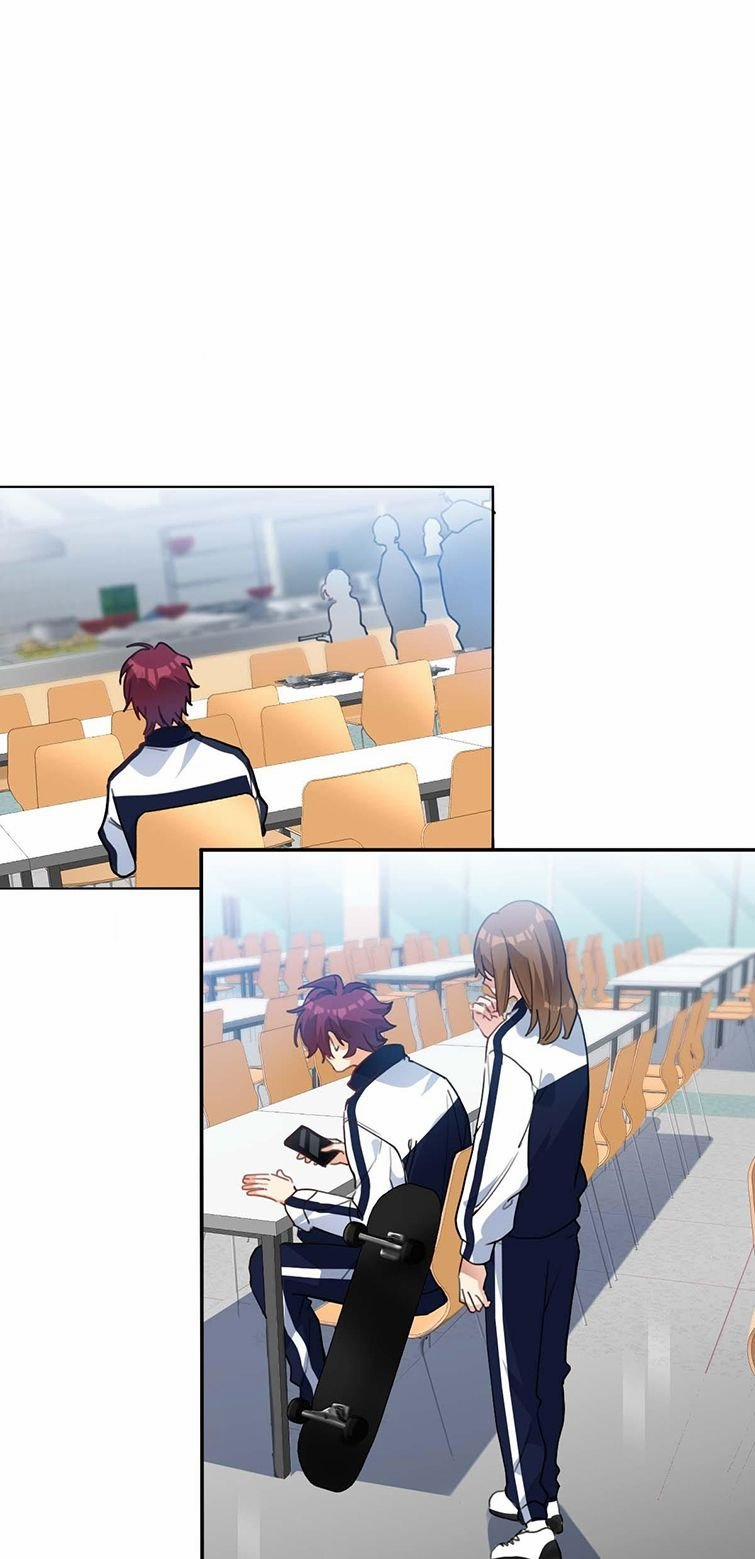 Tình Yêu Trên Mạng Của Giáo Bá Lật Xe Rồi 16 trang 22