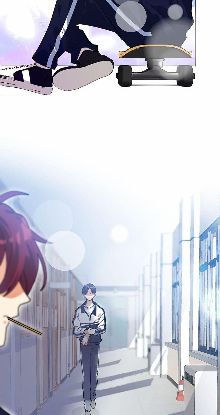 Tình Yêu Trên Mạng Của Giáo Bá Lật Xe Rồi 16 trang 7