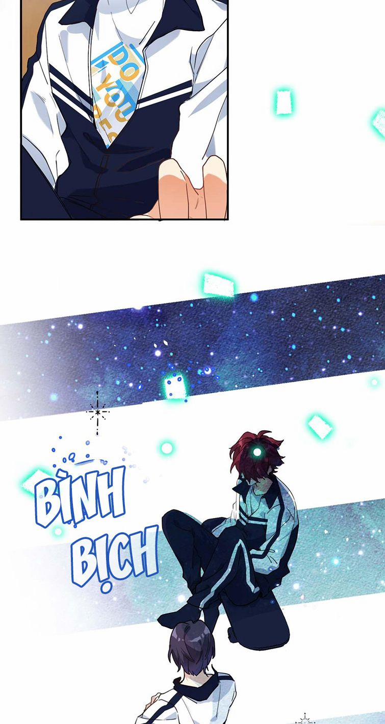 Tình Yêu Trên Mạng Của Giáo Bá Lật Xe Rồi 16 trang 9