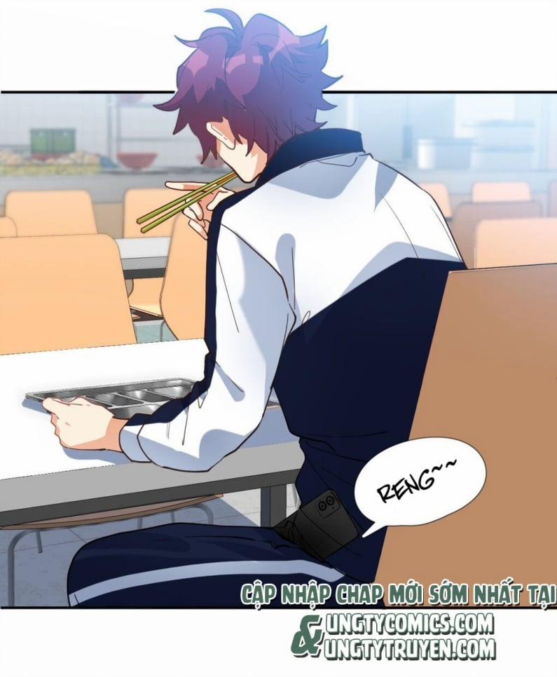 Tình Yêu Trên Mạng Của Giáo Bá Lật Xe Rồi 17 trang 10