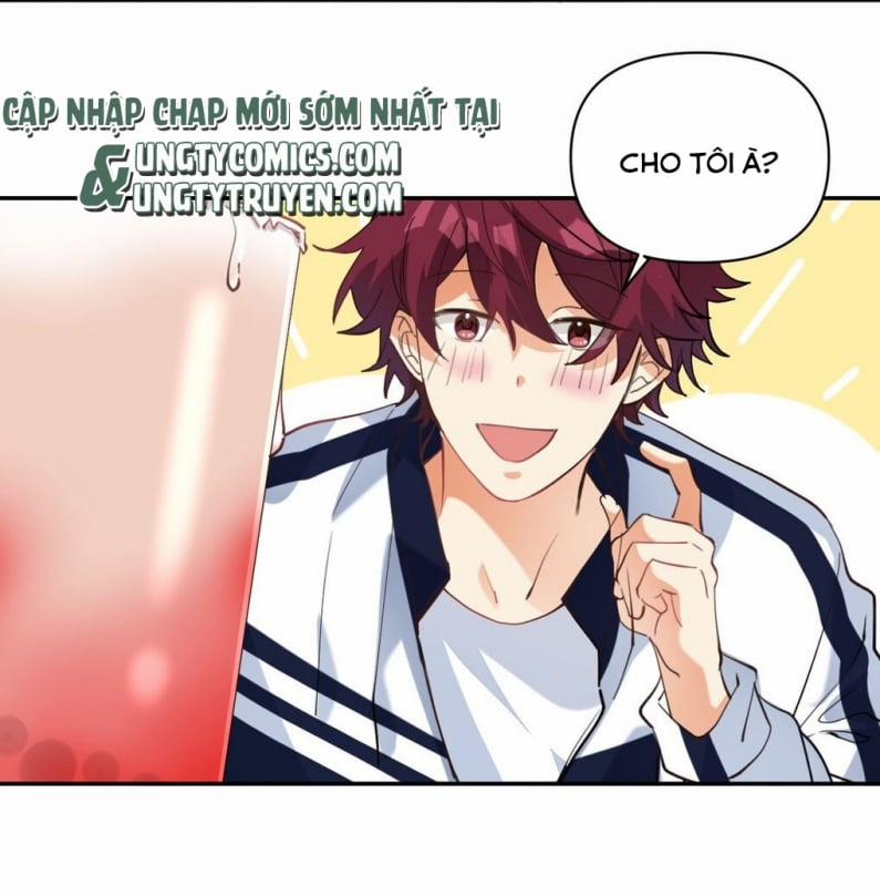 Tình Yêu Trên Mạng Của Giáo Bá Lật Xe Rồi 17 trang 16